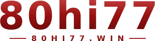 80hi77 logo