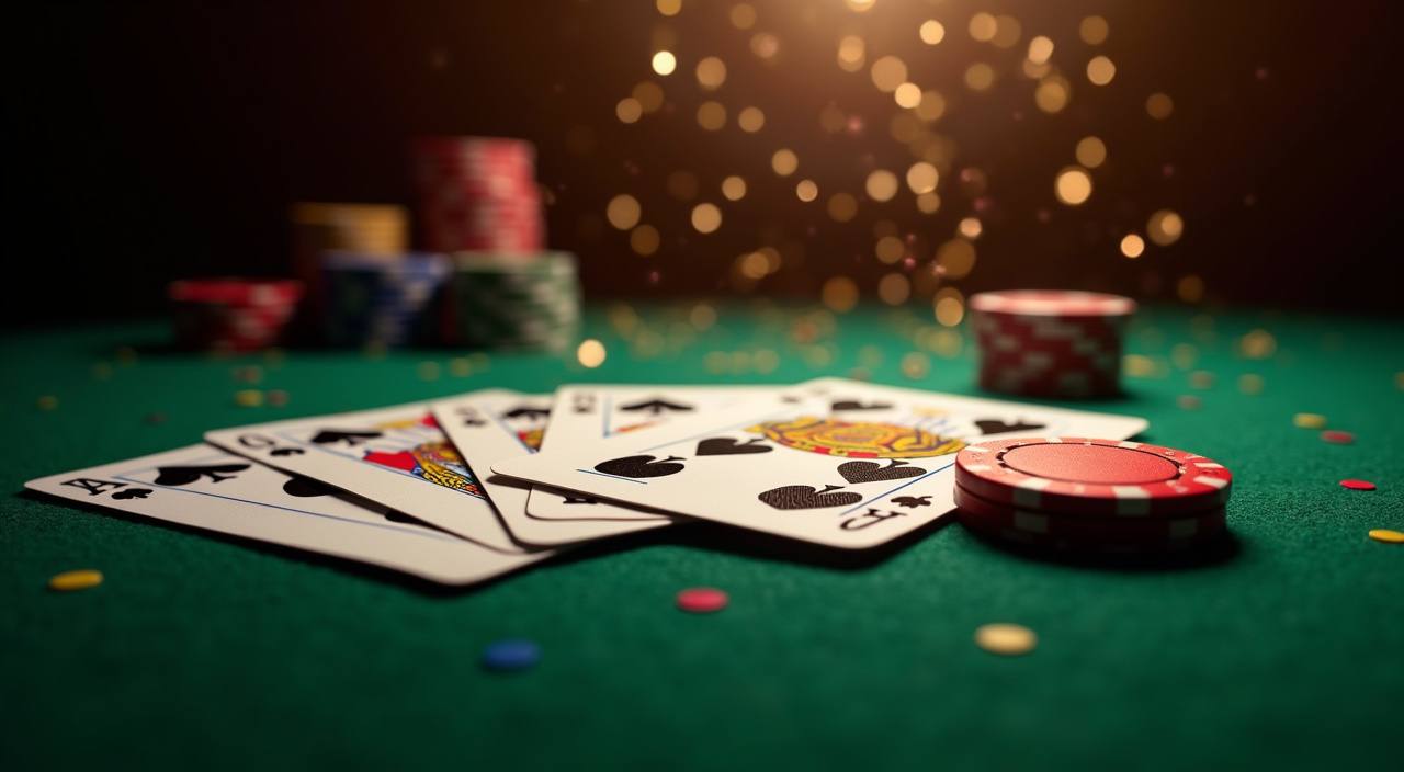 80hi77 Roulette Royal Night